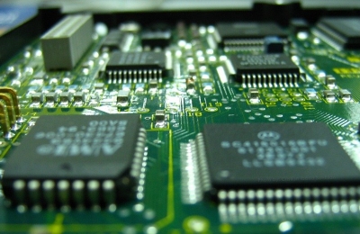 国芯科技：新一代高性能高安全边缘计算芯片产品内测成功